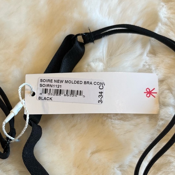 Cosabella Mesh Soire Bra - Picture 8 of 8